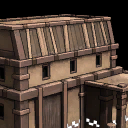 manor