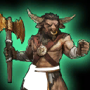 minotaur