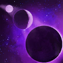 new moon