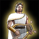 orpheus orpheus