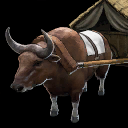 ox cart ox cart