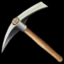 pickaxe pickaxe