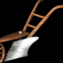plow