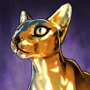 sacred cats sacred cats