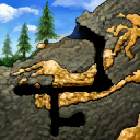 shaft mine