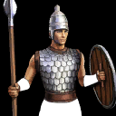 spearman