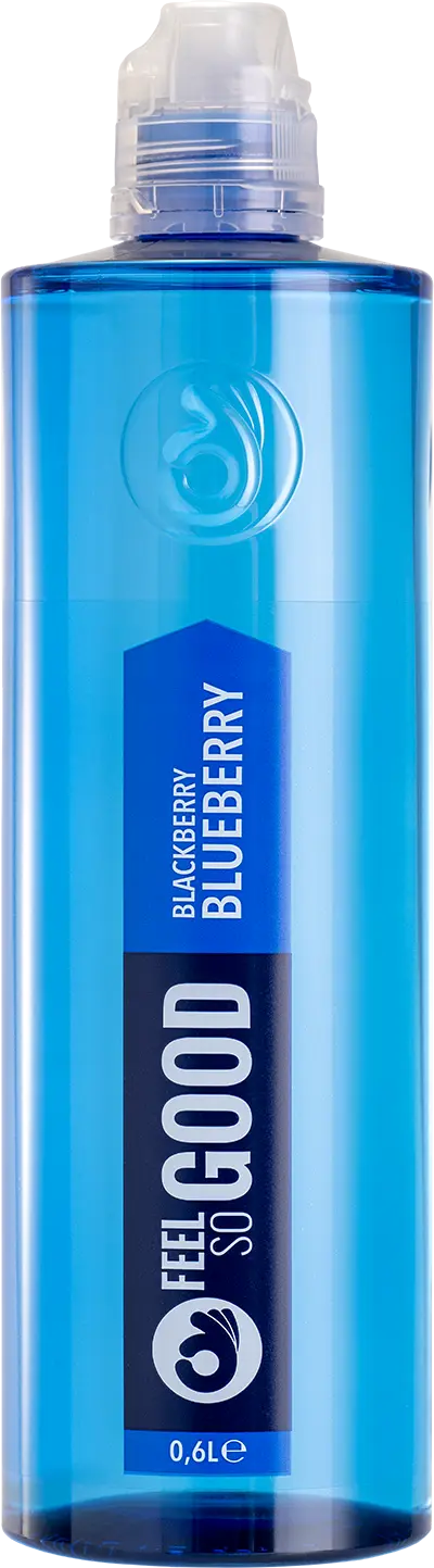 FeelSoGood Blueberry