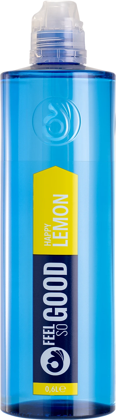 FeelSoGood Lemon
