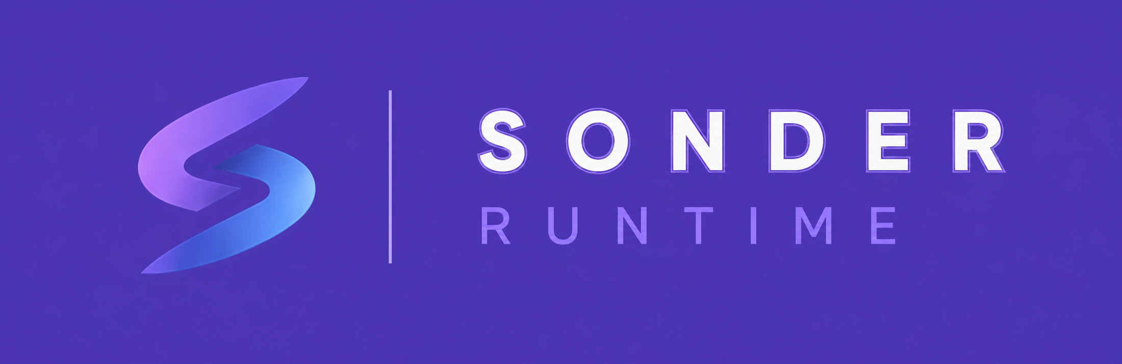 Sonder Runtime