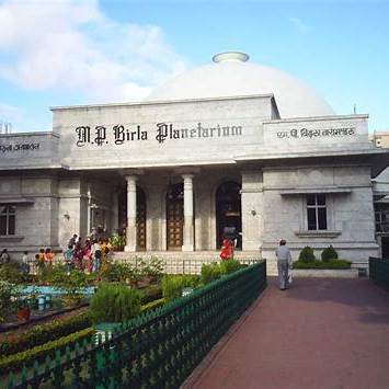 Birla Mandir Hyderabad