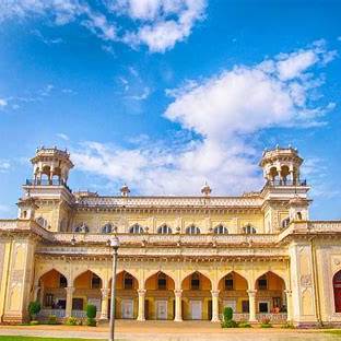 Chowmahalla Palace