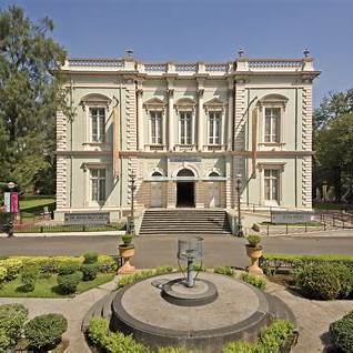 Dr. Bhau Daji Lad Museum