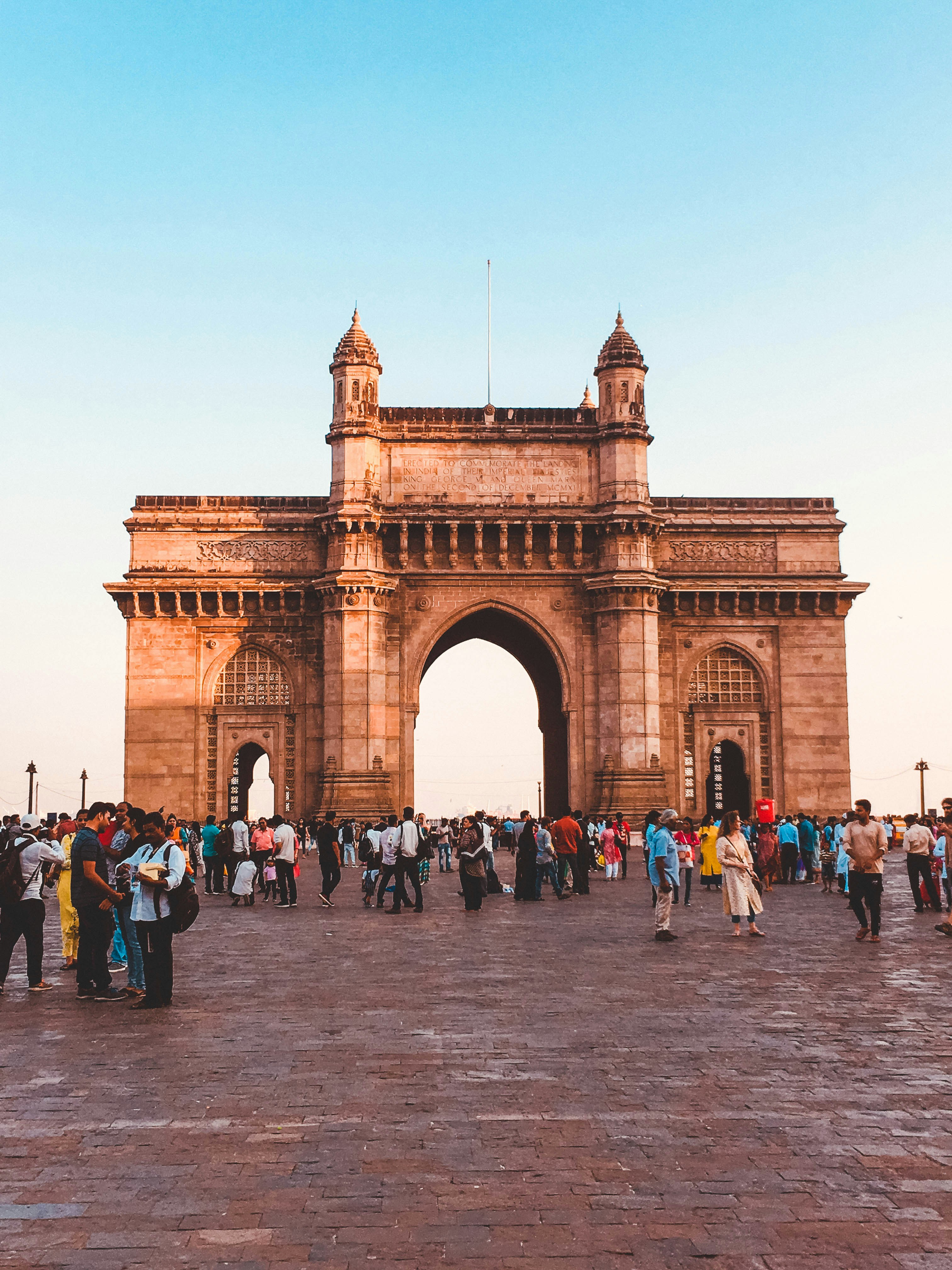 Mumbai Marathon