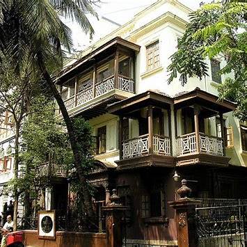 Mani Bhavan Gandhi Museum