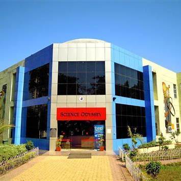 Nehru Science Centre