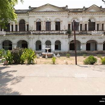 Nizam's Museum