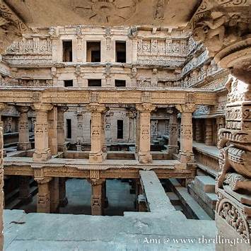 Rani Ki Vav Gujarat
