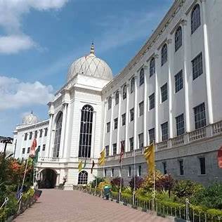 Salar Jung Museum