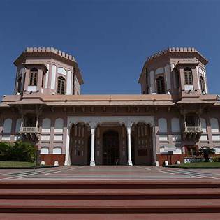 Sardar Vallabhbhai Patel National Museum