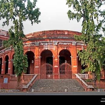 Government Museum Chennai