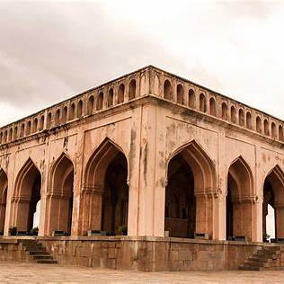 Taramati Baradari