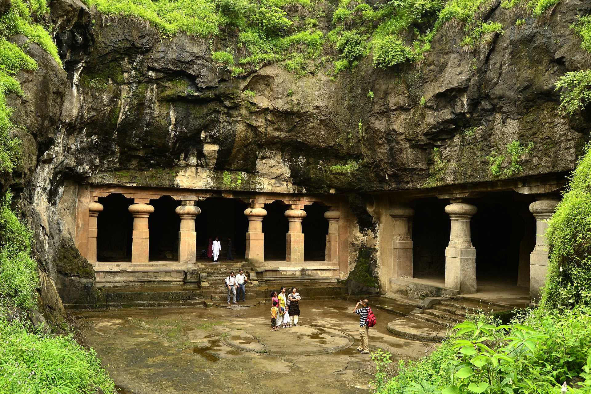 Elephanta Festival