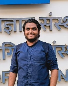 Atharva Nair