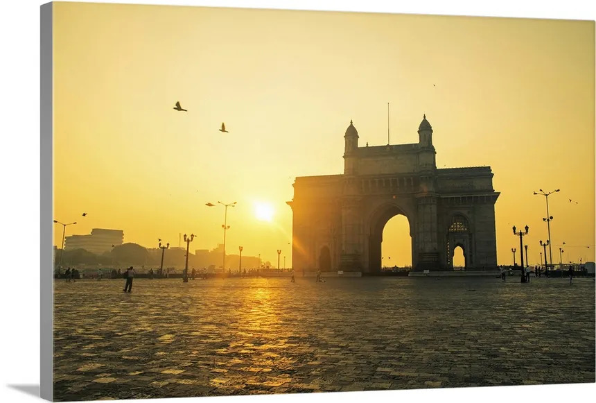 Mumbai