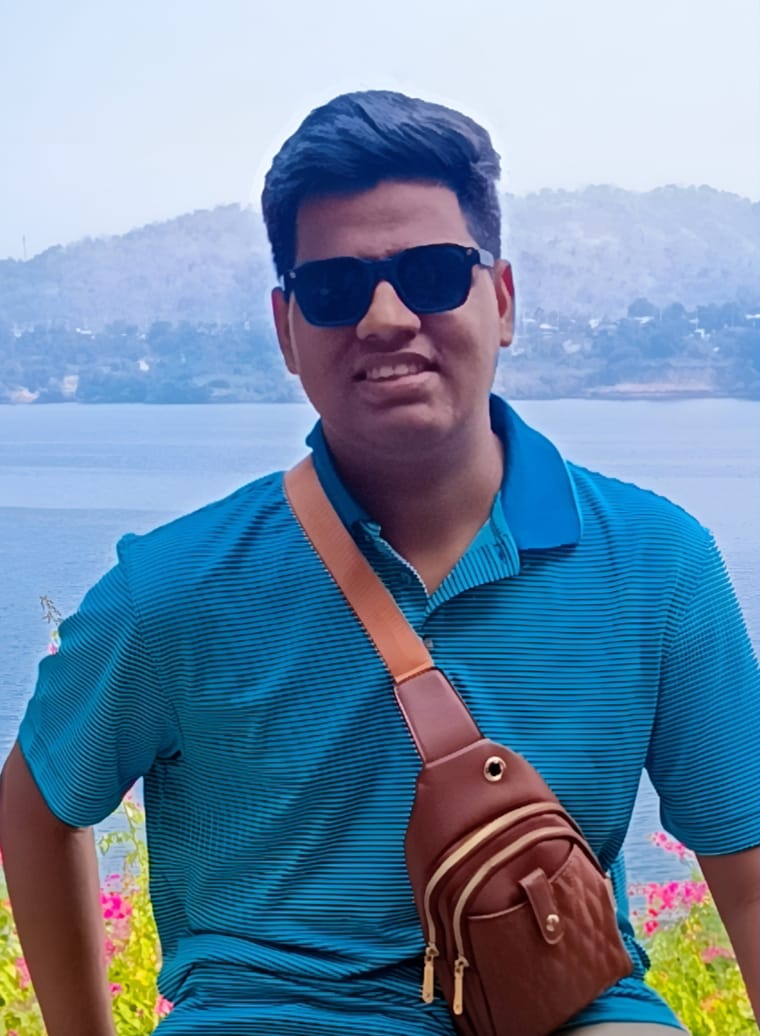 Krish Mistry