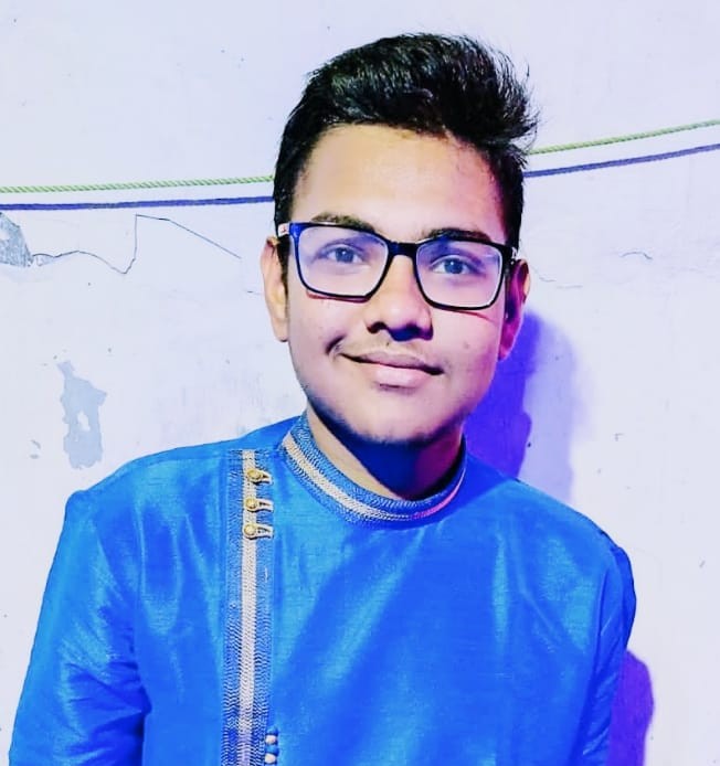 Sahil Ojha