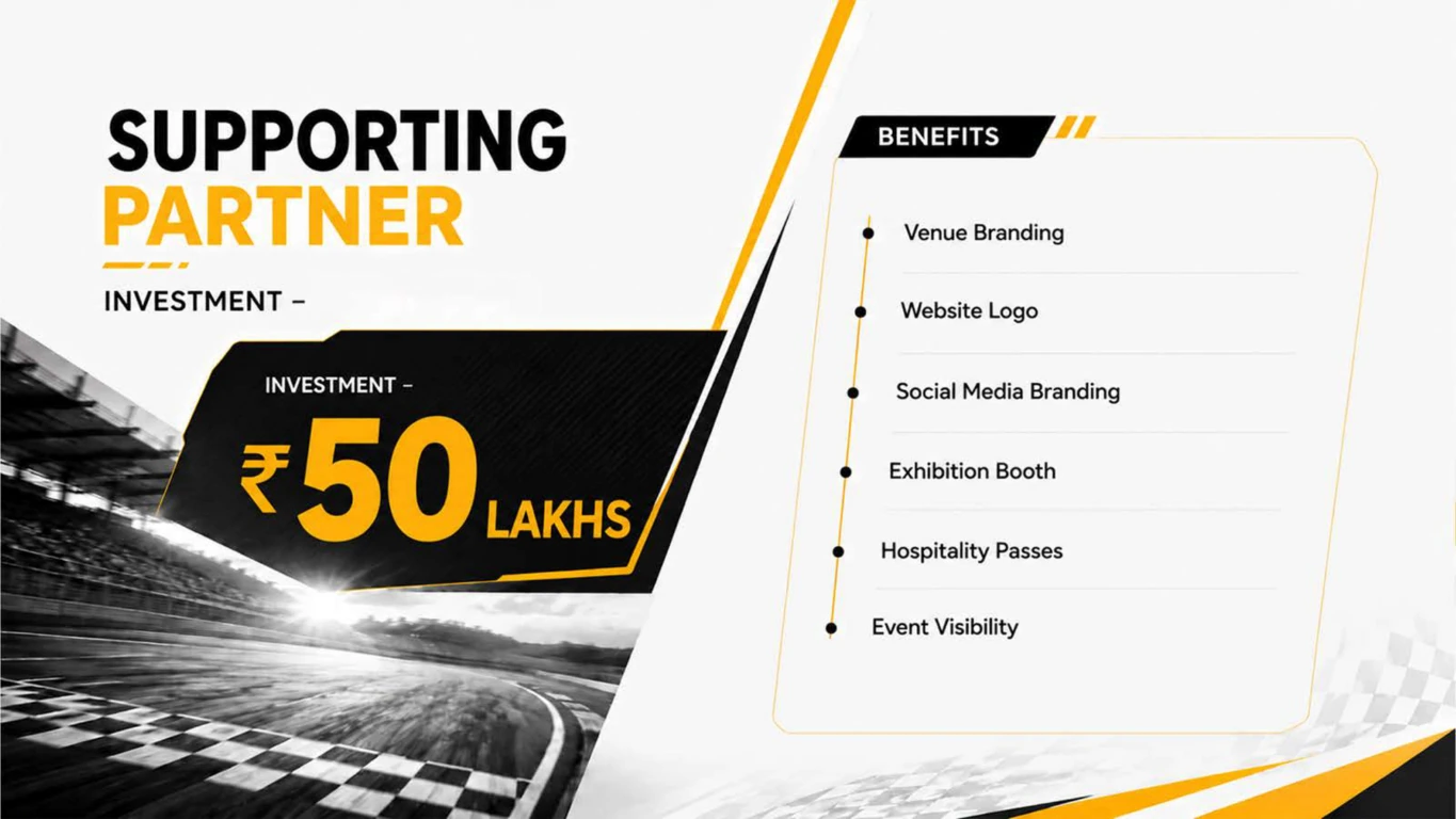 Sponsorship & Brand Partnership — page 12