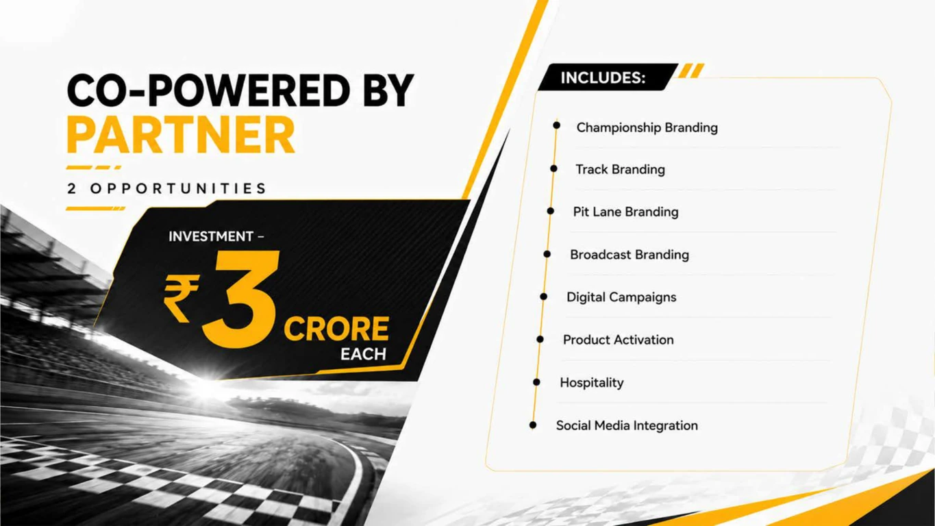 Sponsorship & Brand Partnership — page 9