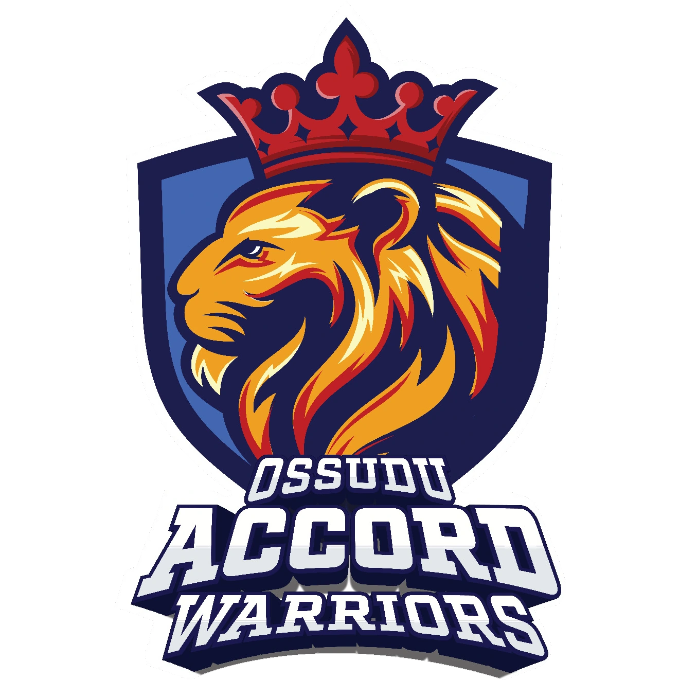 Cricket crest