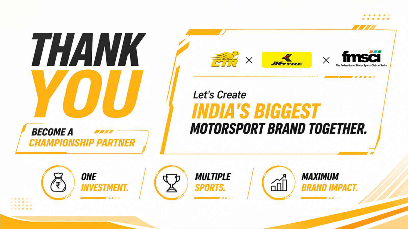 Sponsorship & Brand Partnership — page 15