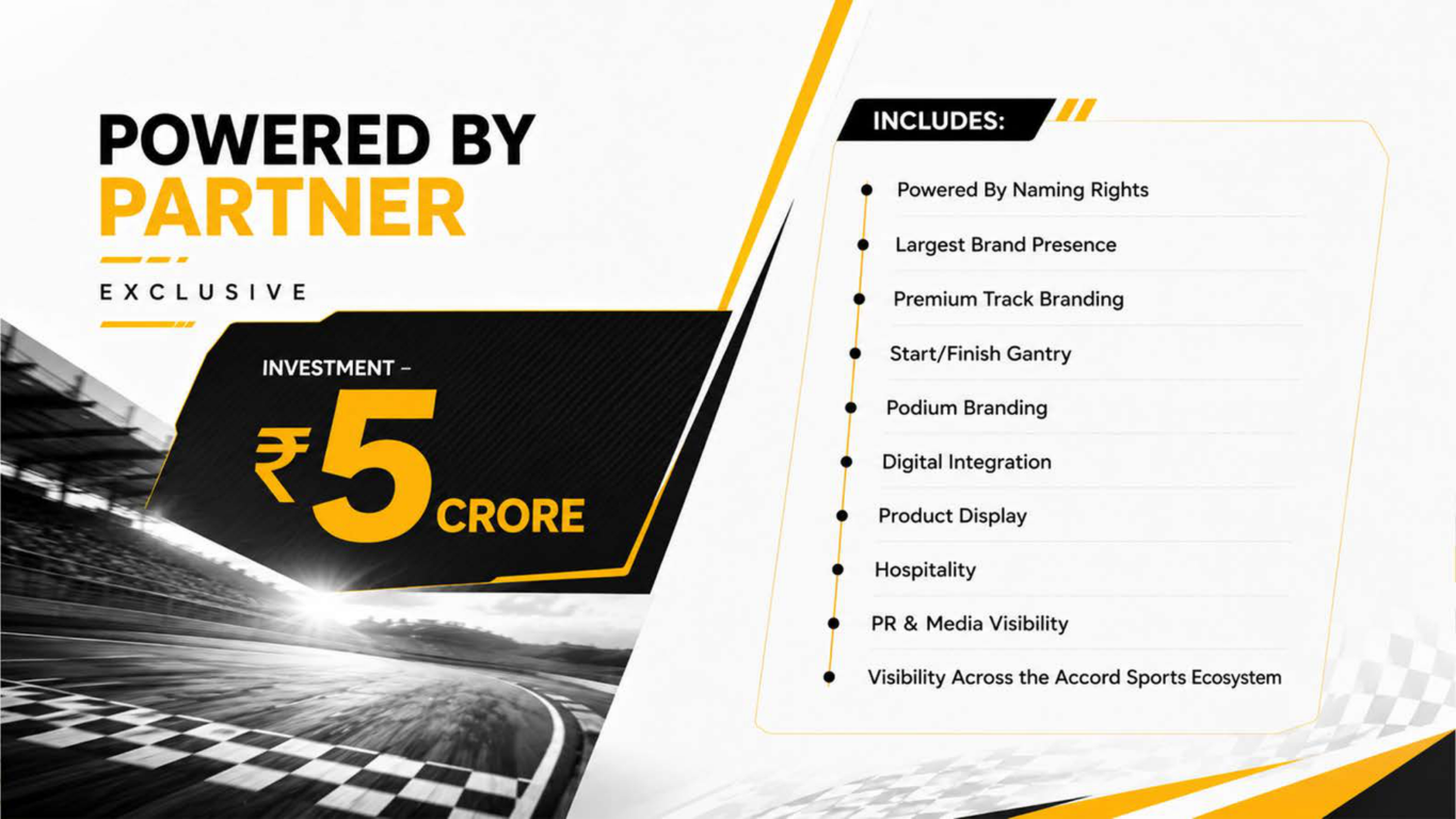Sponsorship & Brand Partnership — page 8