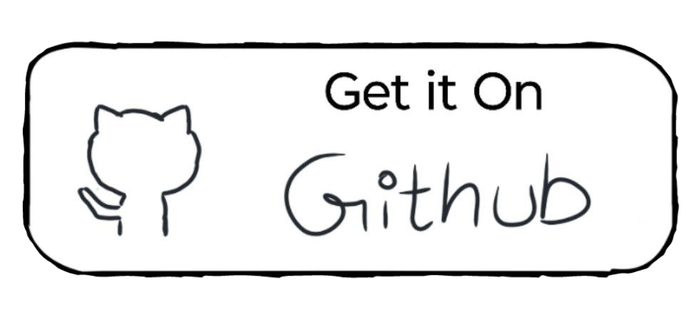 Get it on GitHub