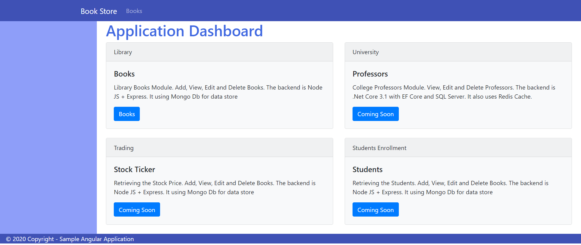 Web APP Dashboard|150x150