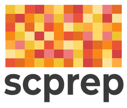 scprep logo