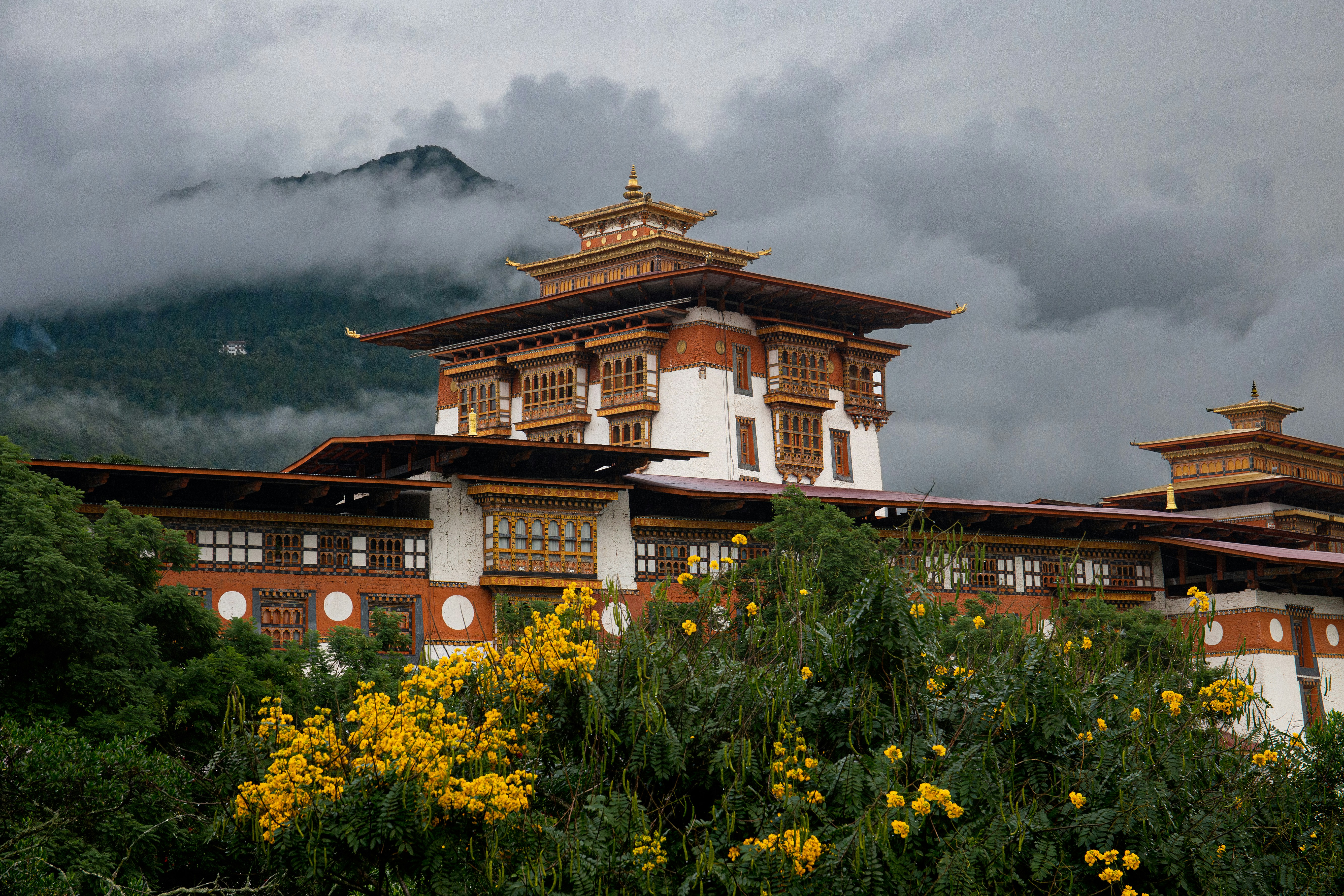 Kingdom of Bhutan