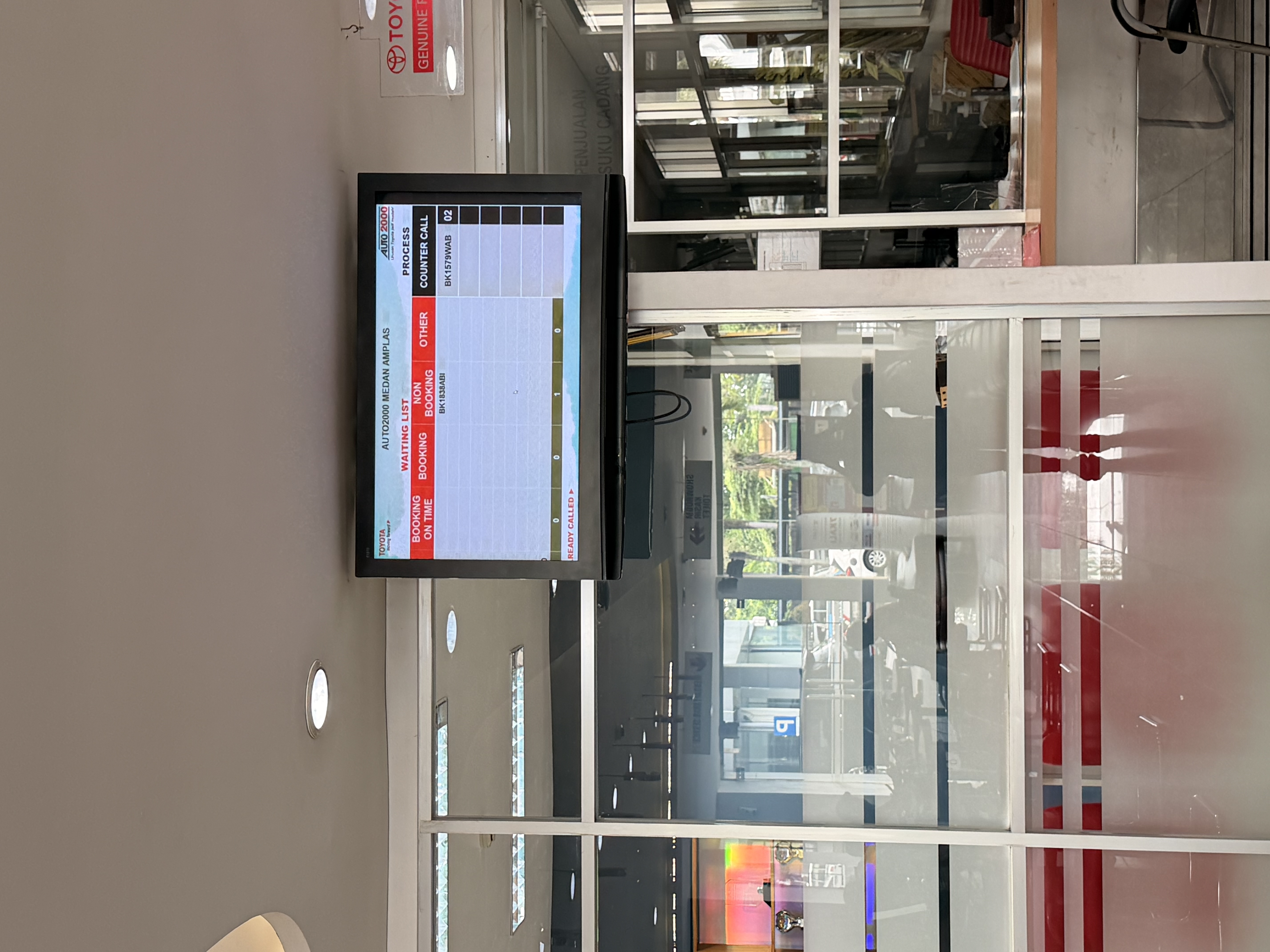 Auto2000 Evidence Image 2