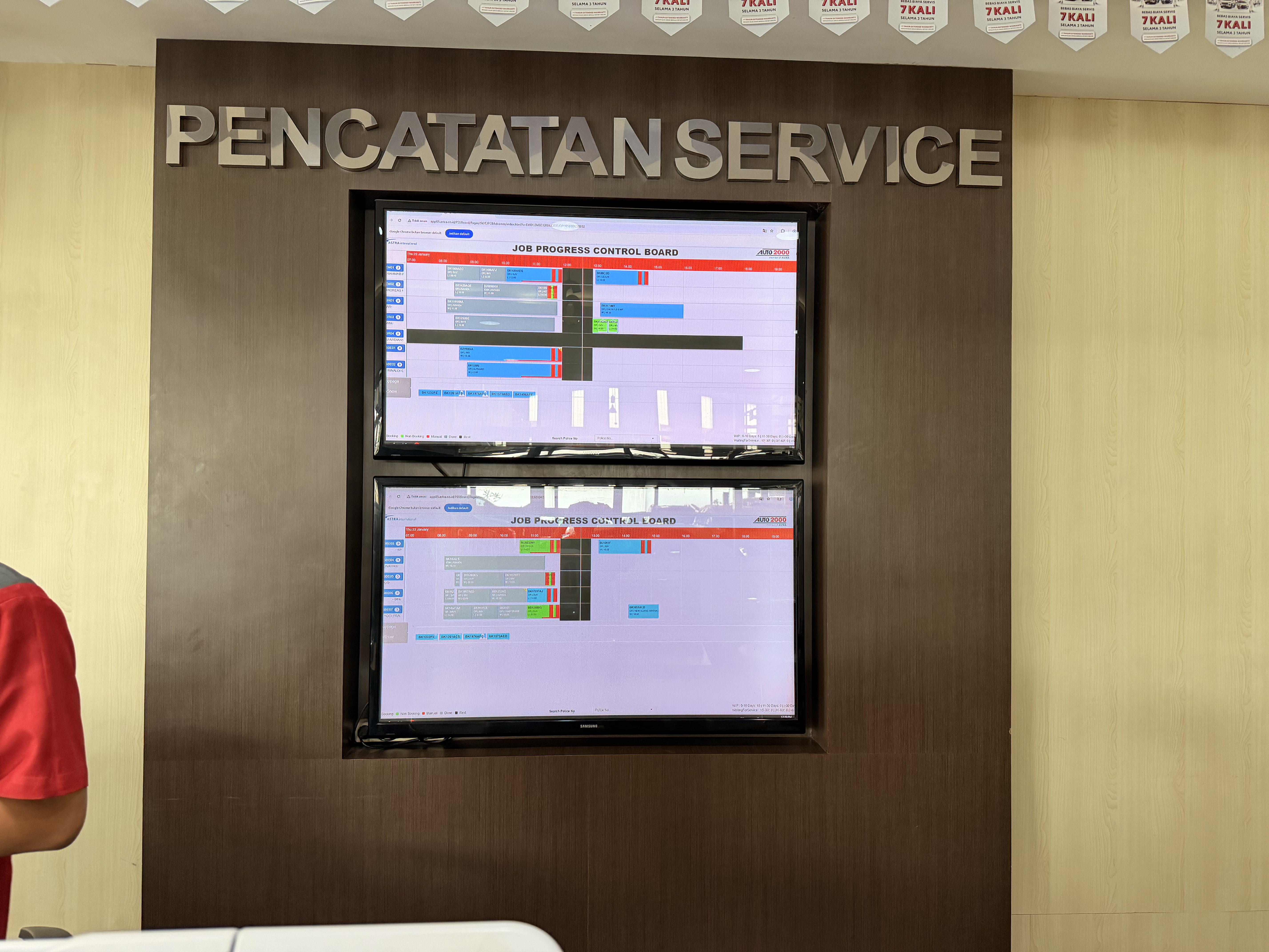 Auto2000 Evidence Image 3