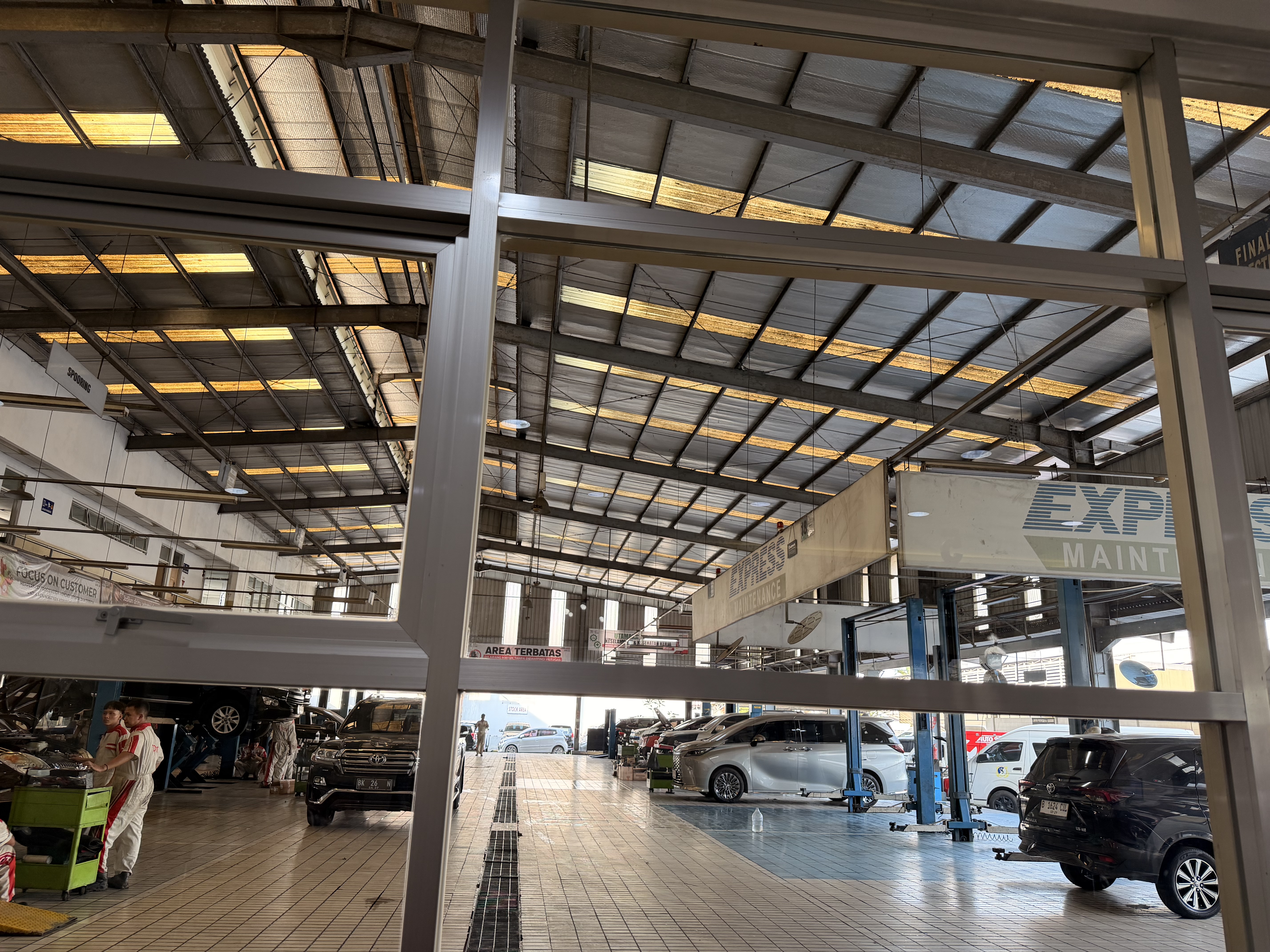 Auto2000 Evidence Image 4