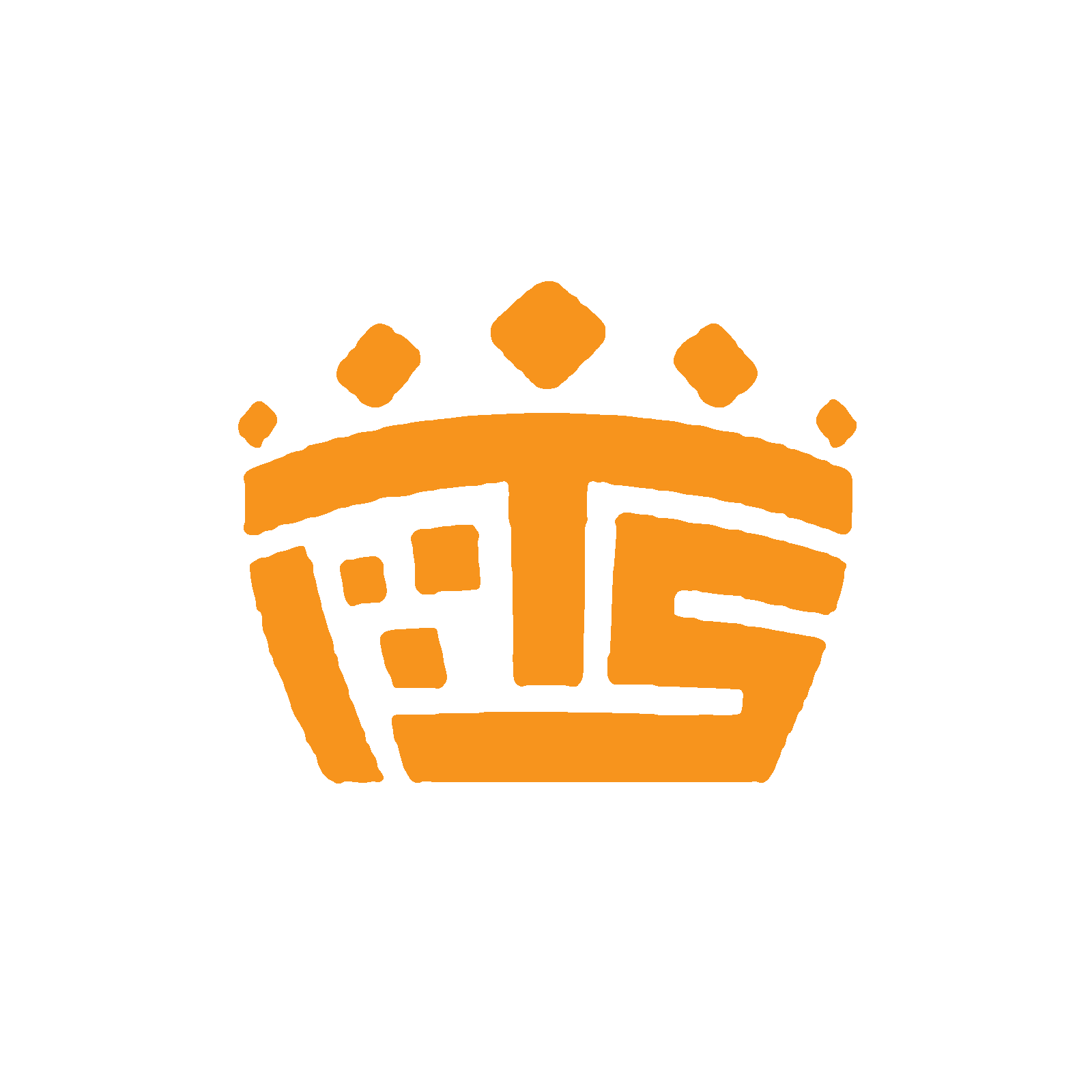 TIS token-(-TIS-)-token-logo