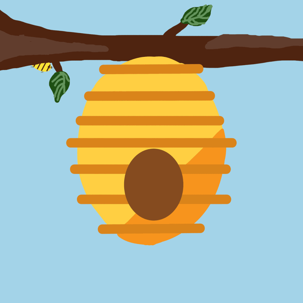 The Beehive