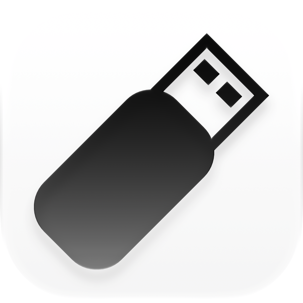macUSB