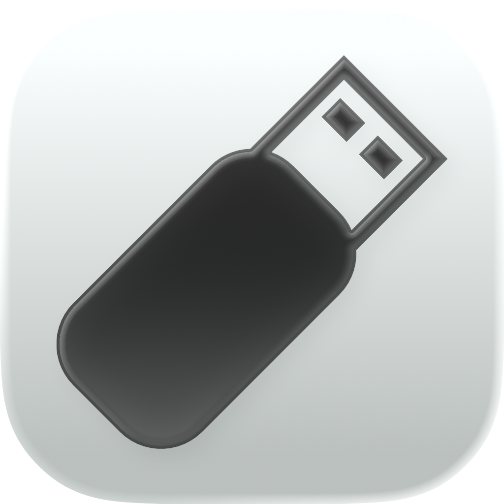 macUSB screenshot