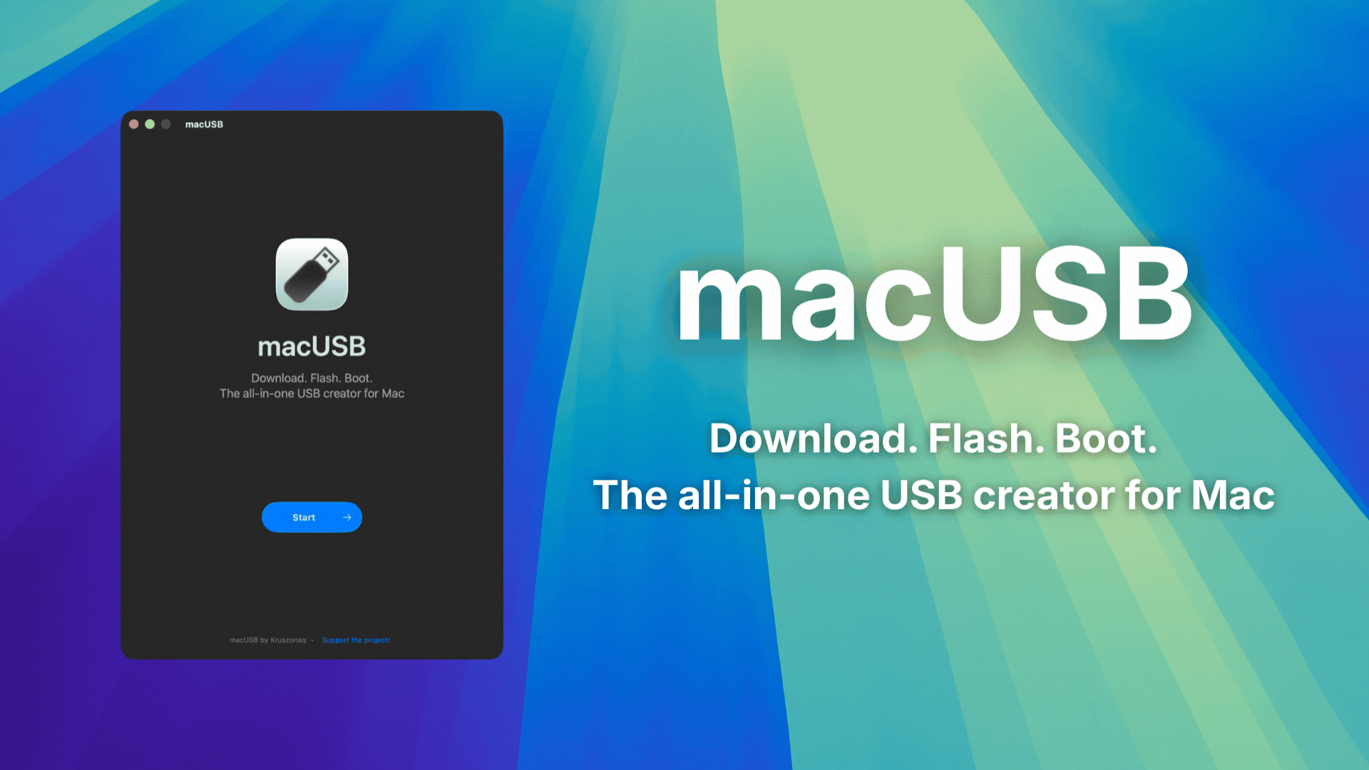 macUSB UI preview