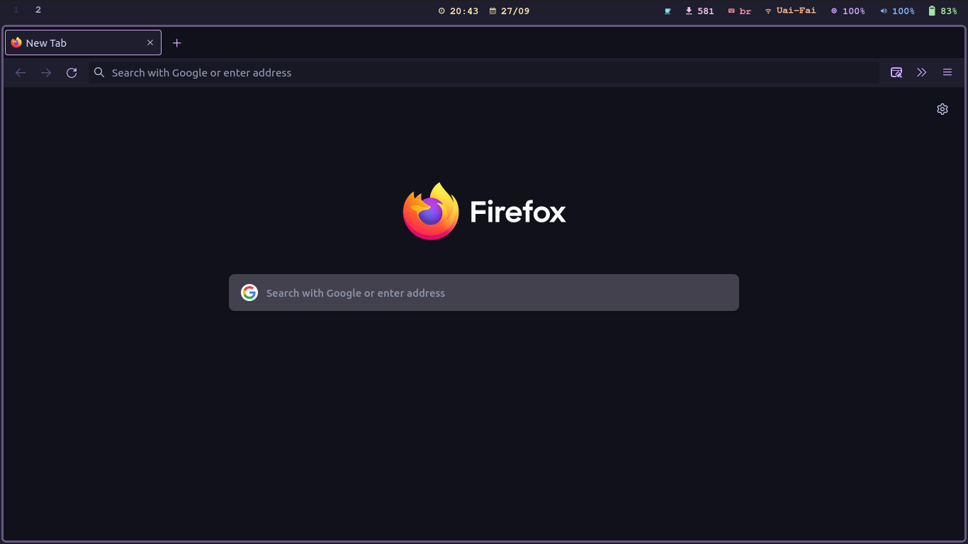Firefox