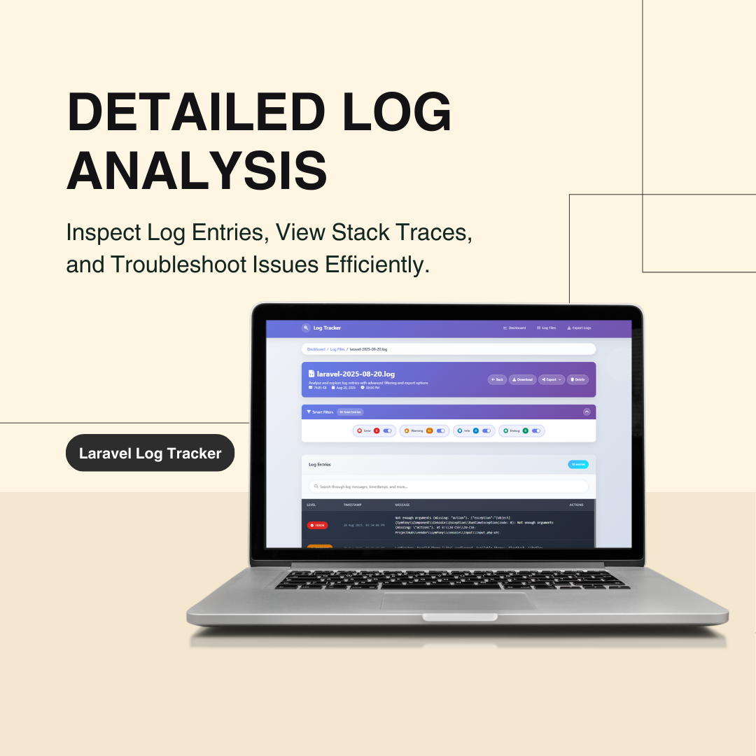Log Viewer