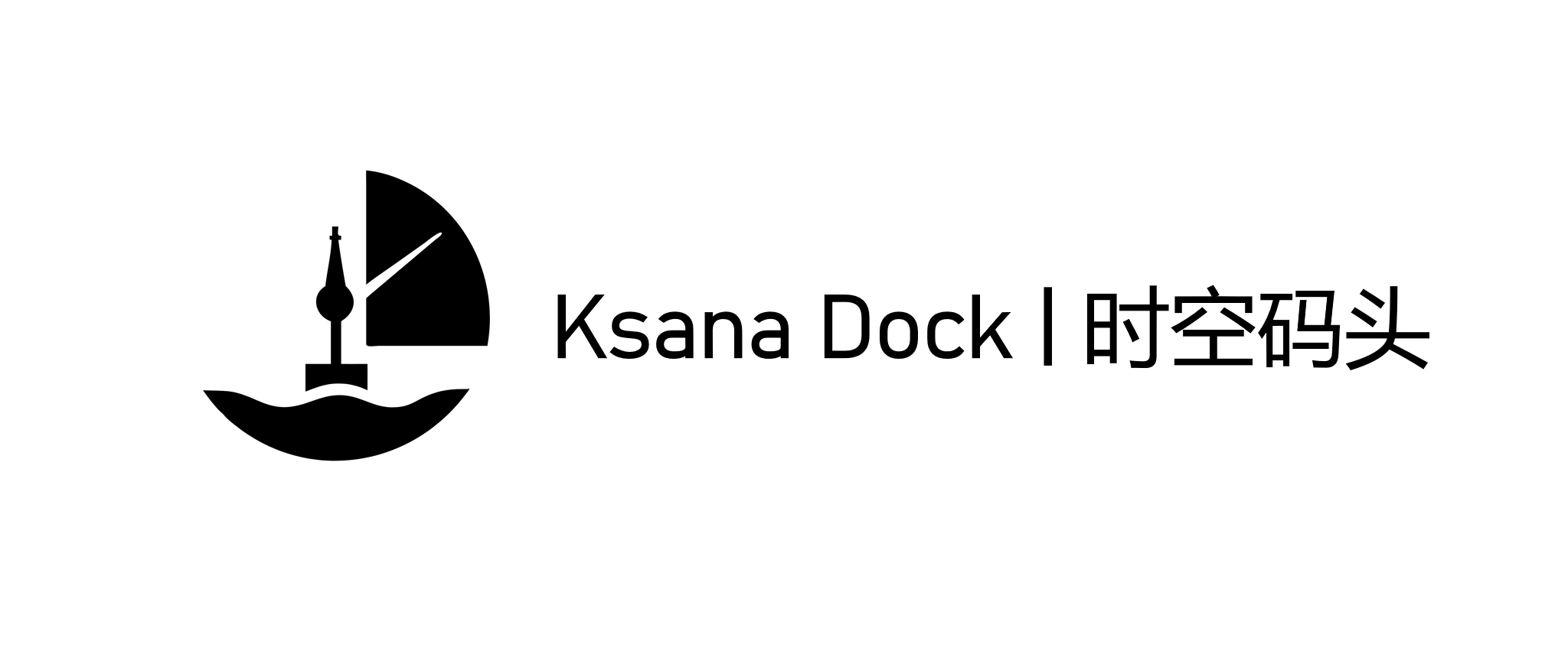 KsanaDock Business Card